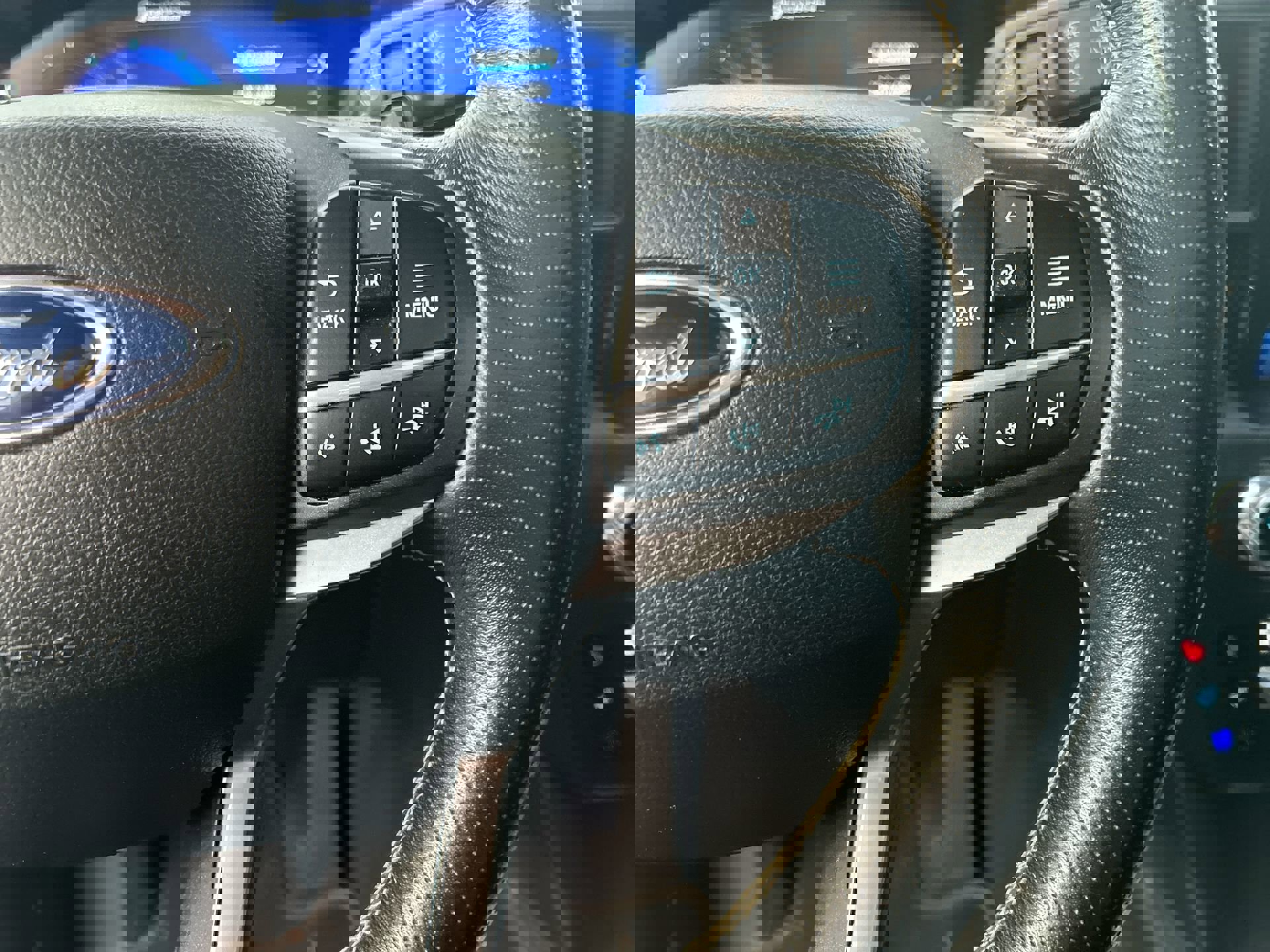 Used 2020 Ford Explorer ST w/ ST Street Pack image 21