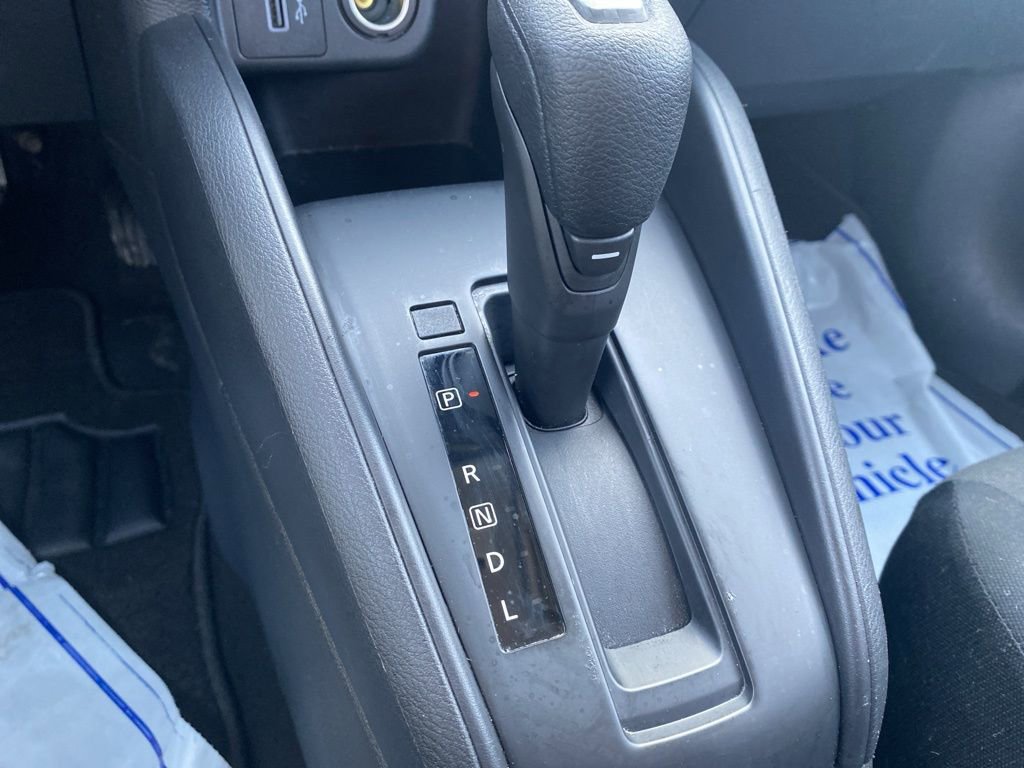 Used 2024 Nissan Versa S image 21