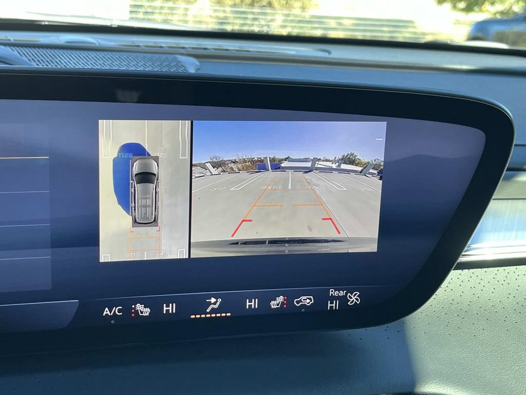 Used 2025 Buick Enclave Avenir w/ Trailering Package, 5000 lbs. image 33