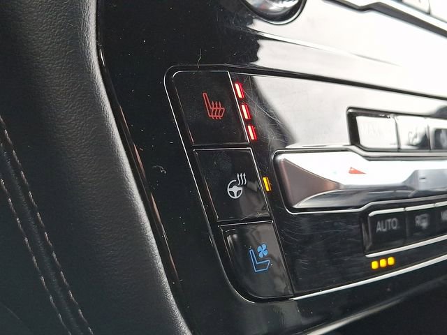 Certified 2023 Ford Explorer Platinum w/ Equipment Group 601A image 24