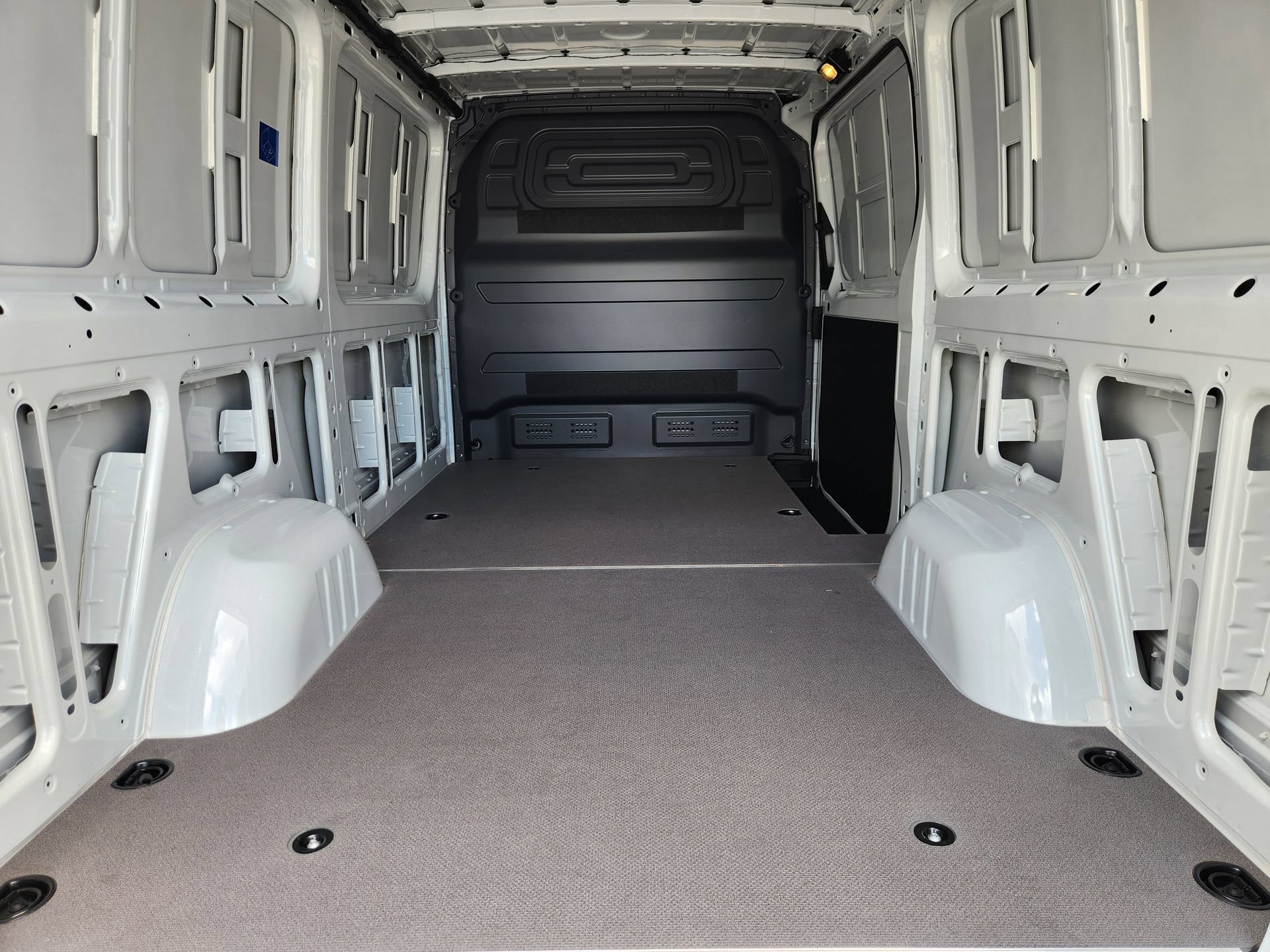 New 2026 Mercedes-Benz Sprinter 2500 image 22