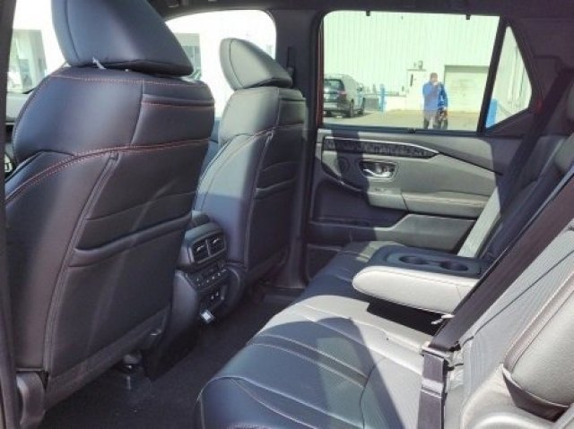Used 2026 Honda Passport TrailSport Elite image 18