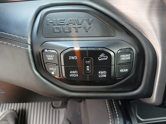 New 2026 RAM 2500 Power Wagon image 56