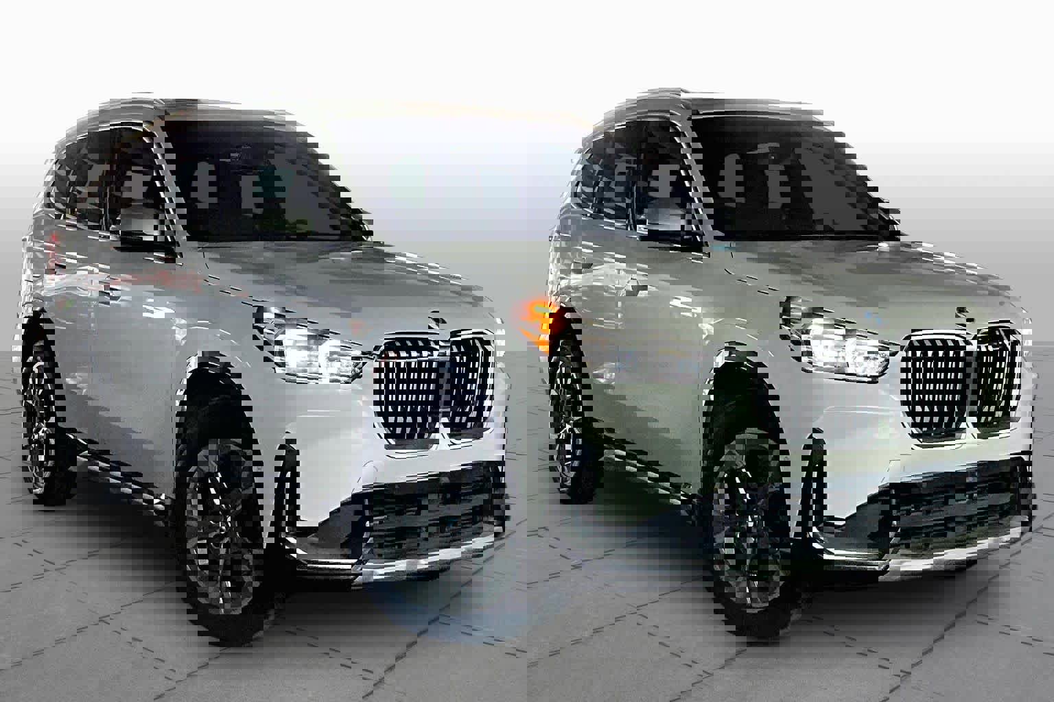 Used 2023 BMW X1 xDrive28i w/ Convenience Package image 2