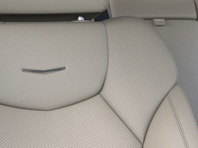 New 2026 Cadillac CT4 Premium Luxury AWD/4WD image 21
