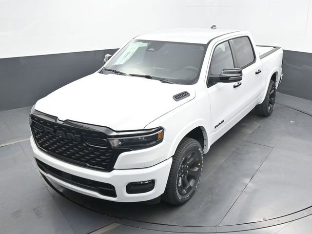 New 2026 RAM 1500 4x4 Crew Cab image 47