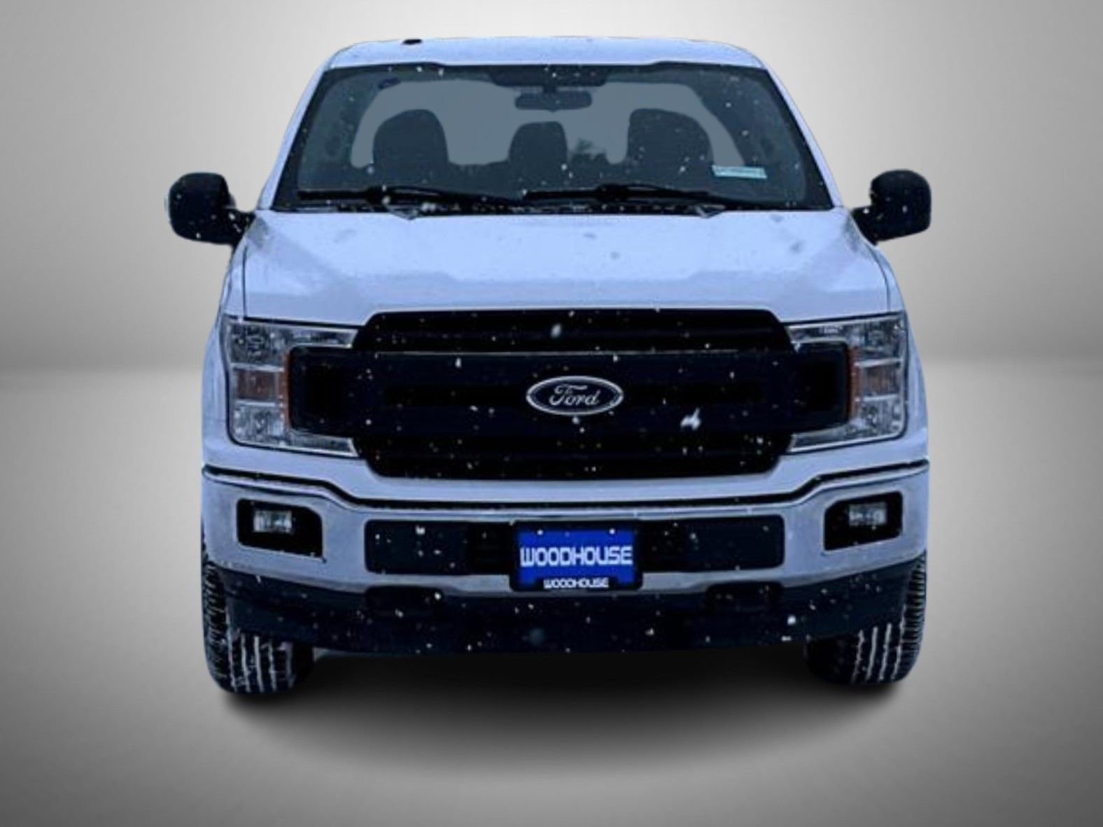 Used 2018 Ford F150 XL w/ Equipment Group 101A Mid image 2