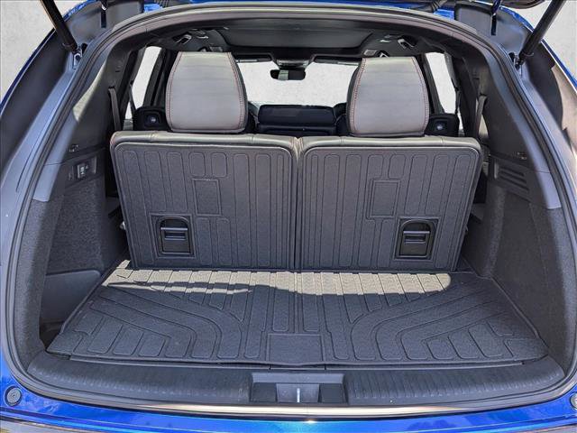 Used 2025 Acura MDX A-Spec AWD/4WD image 6