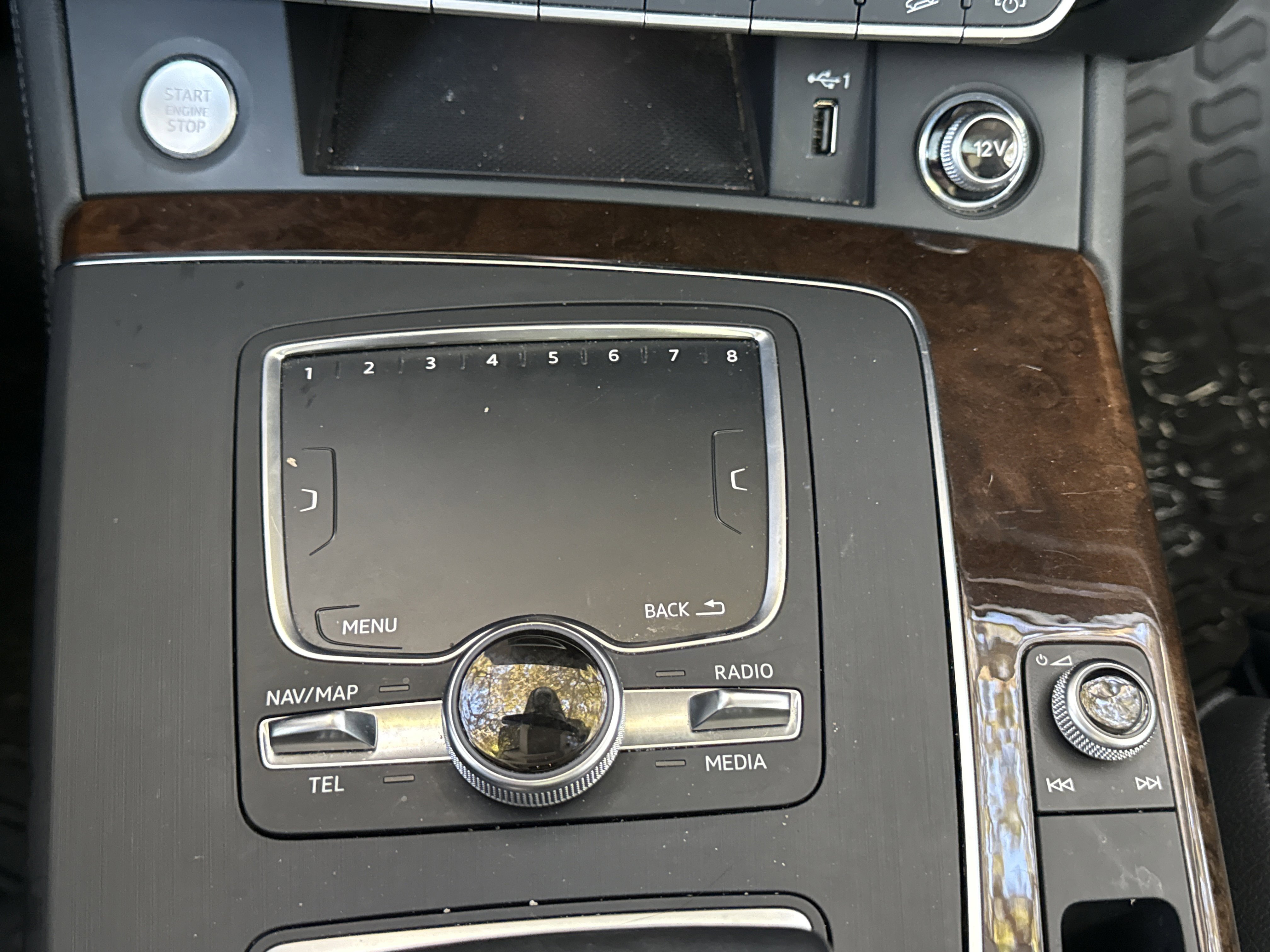Used 2019 Audi Q5 Prestige AWD/4WD image 43