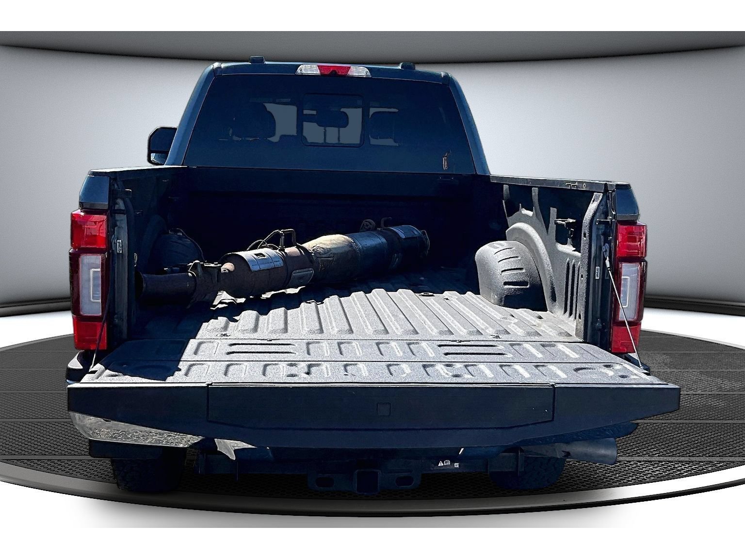 Used 2020 Ford F250 Lariat AWD/4WD image 13