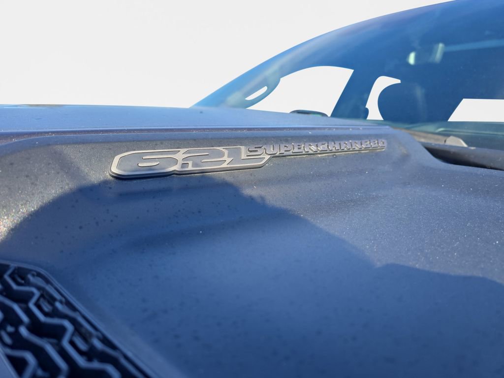 Used 2024 RAM 1500 TRX image 24