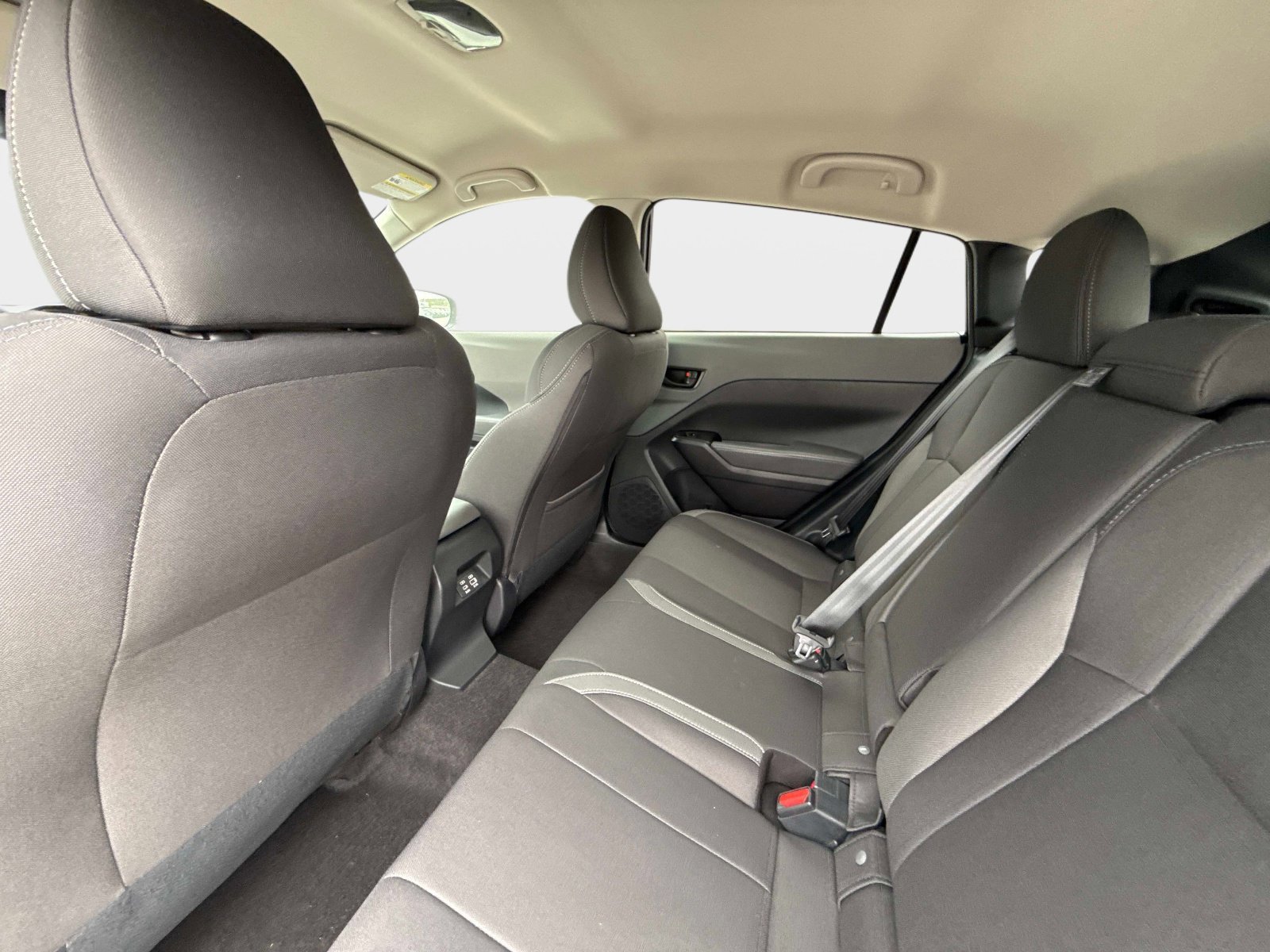New 2026 Subaru Crosstrek 2.0i Premium AWD/4WD image 18