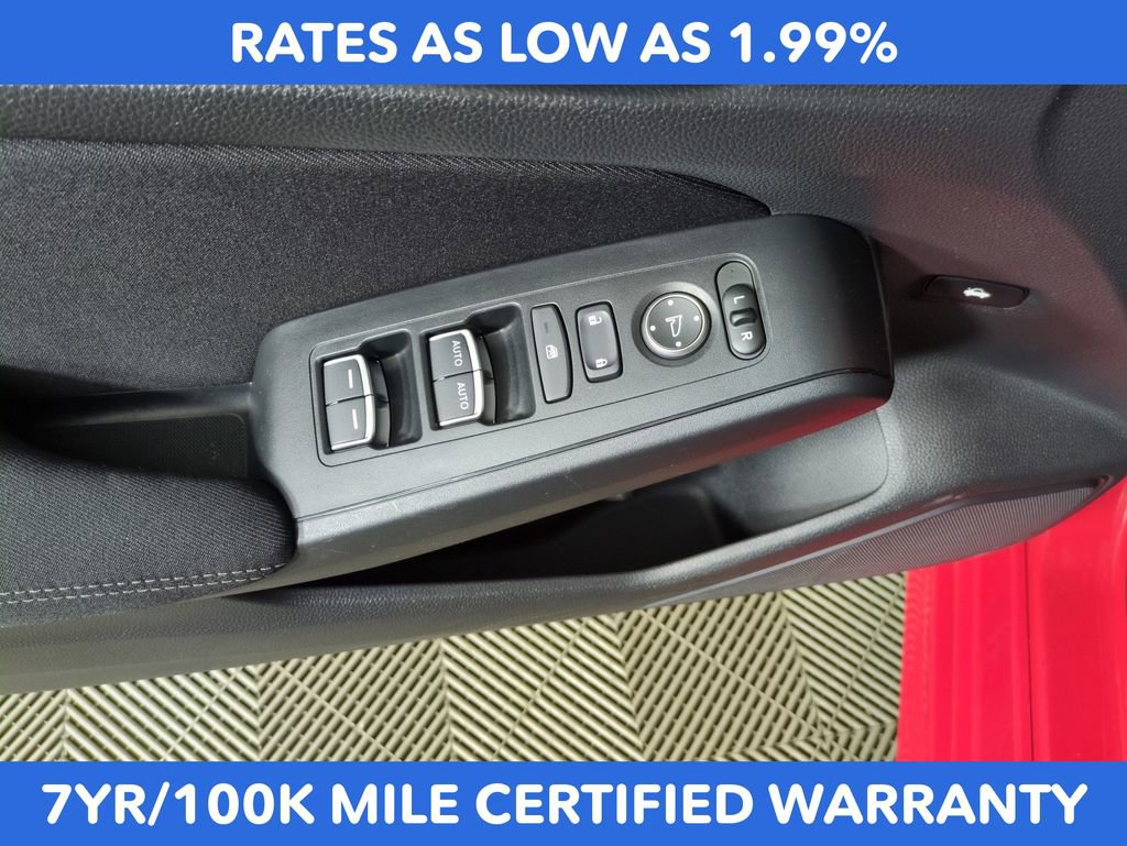 Certified 2023 Honda Civic Sport image 11