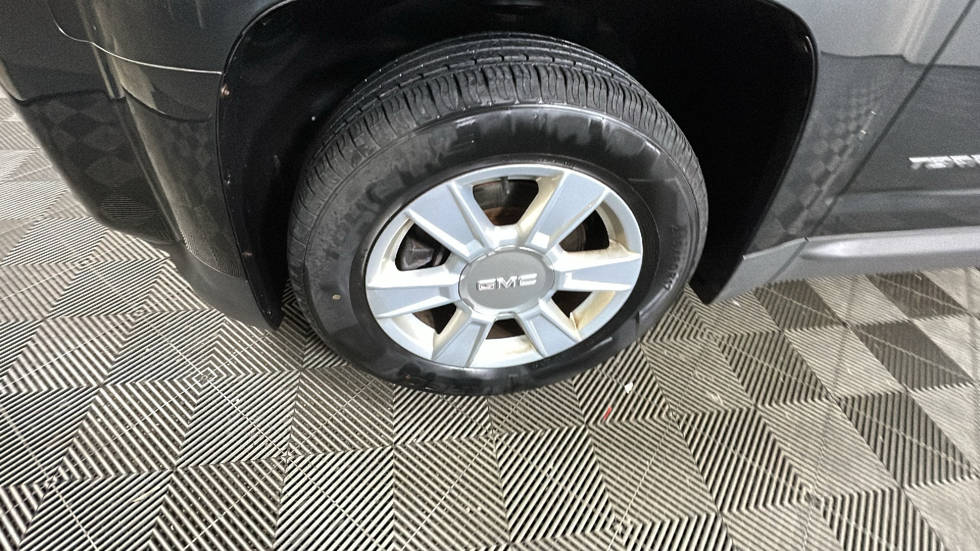 Used 2013 GMC Terrain SLT FWD image 10