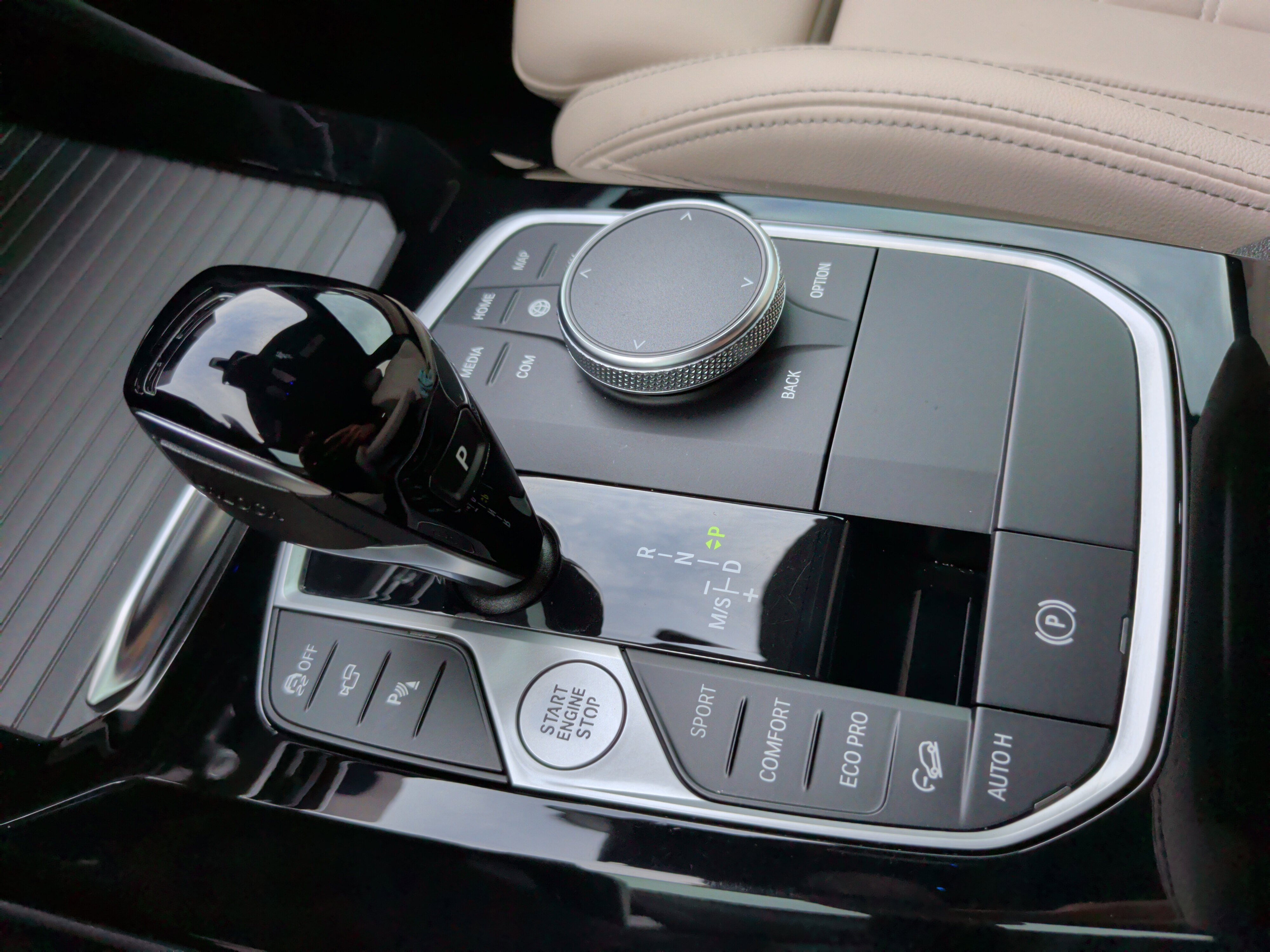 Certified 2024 BMW X3 M40i w/ Premium Package AWD/4WD image 22