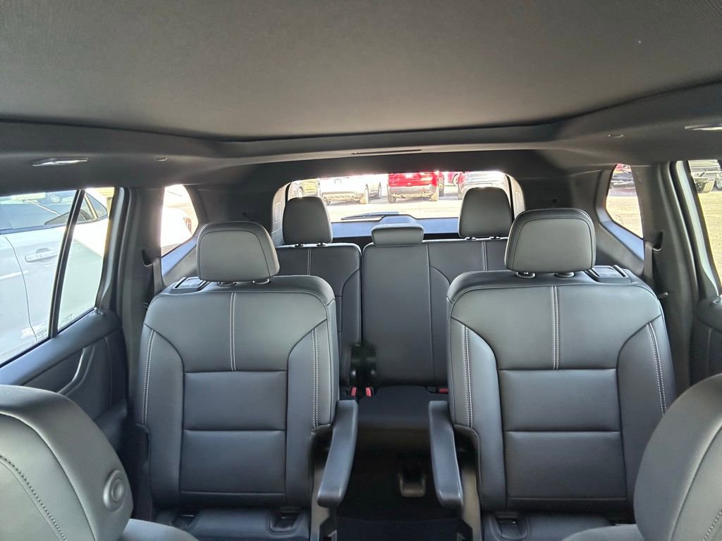 New 2026 GMC Acadia Elevation w/ Black Edition image 26