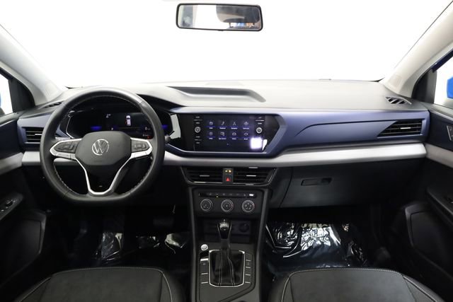 Used 2022 Volkswagen Taos SE image 16