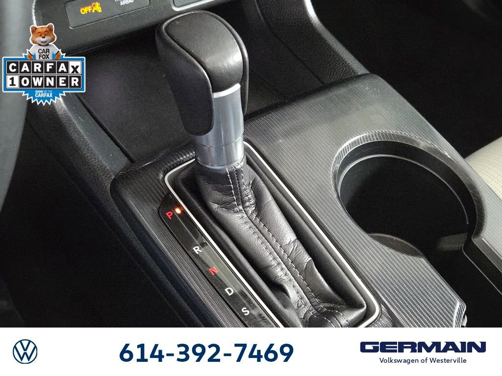 Used 2023 Honda Civic EX image 23