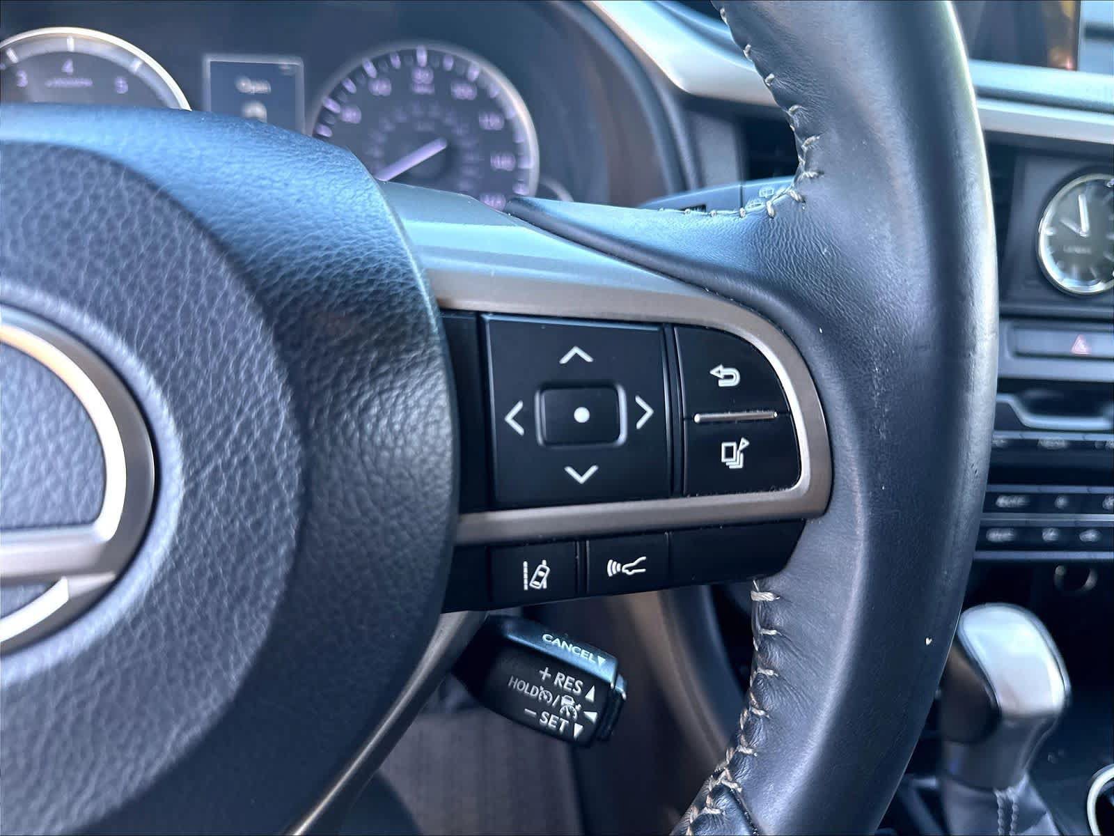 Used 2019 Lexus RX 350 AWD w/ Accessory Package image 14