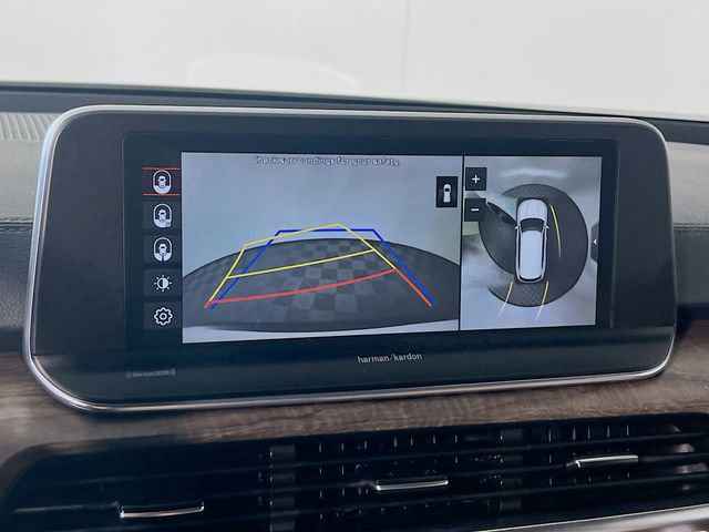 Used 2020 Kia Telluride SX w/ Towing Package FWD image 22