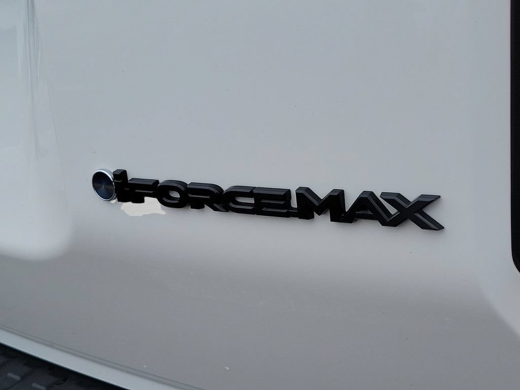 Used 2025 Toyota Land Cruiser w/ Premium Package AWD/4WD image 10