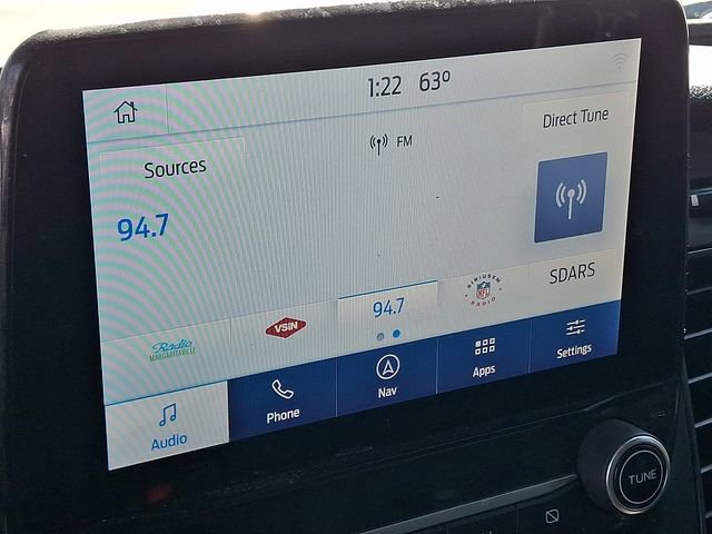 Used 2021 Ford Transit 350 Low Roof DRW AWD image 19