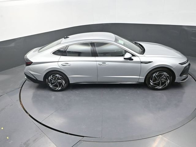 New 2026 Hyundai Sonata SEL FWD image 28