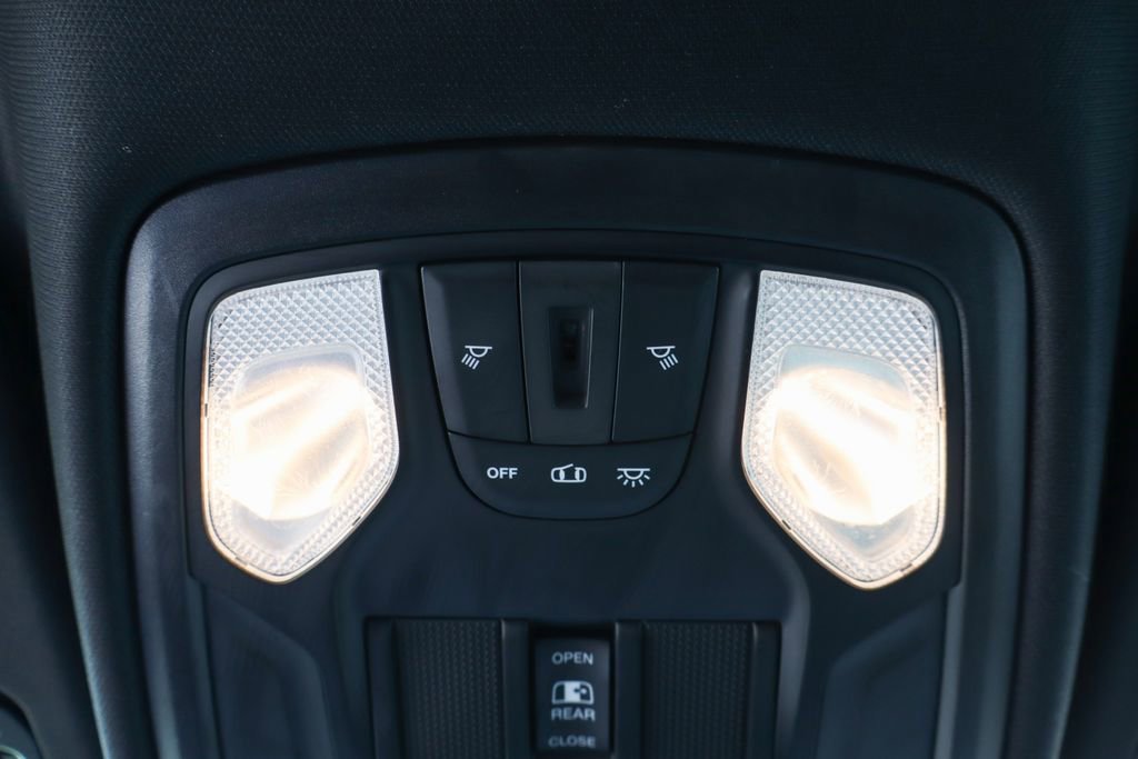 Used 2021 RAM 1500 Big Horn image 29