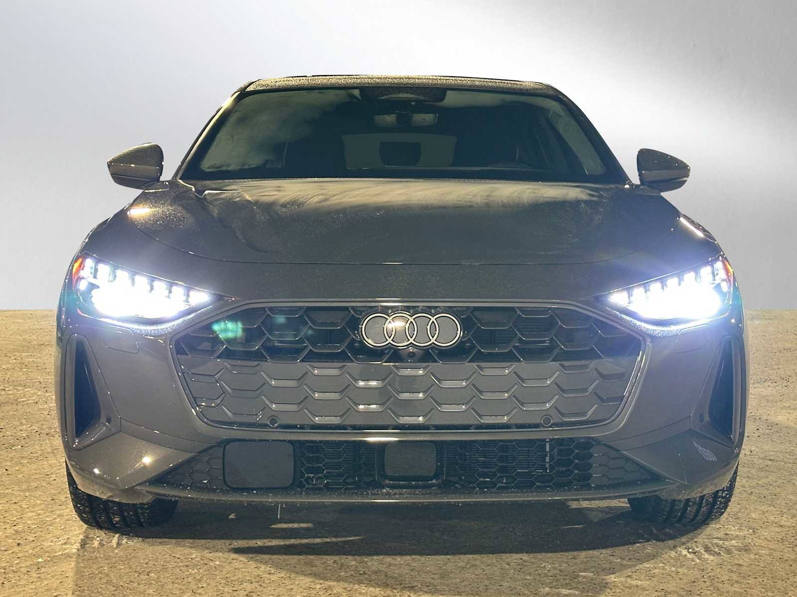 New 2025 Audi A5 2.0T Premium Plus image 8