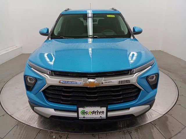 New 2026 Chevrolet TrailBlazer LT w/ LT Cold Weather Package image 2