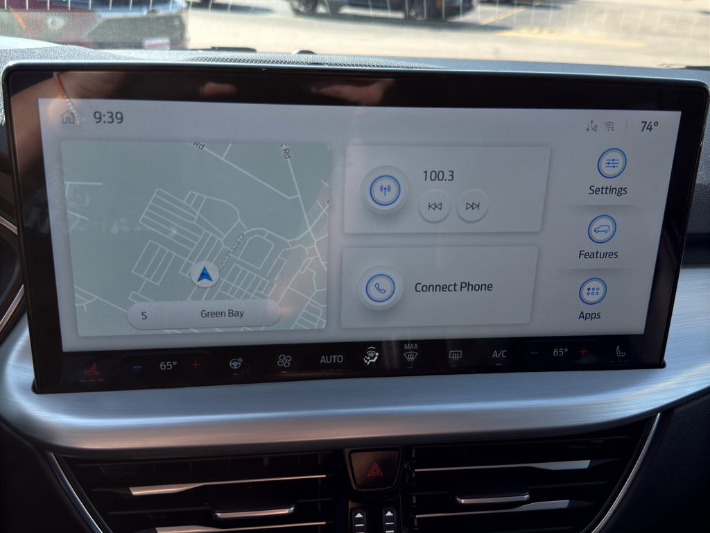 Used 2023 Ford Escape SE w/ PHEV Premium Package FWD image 18