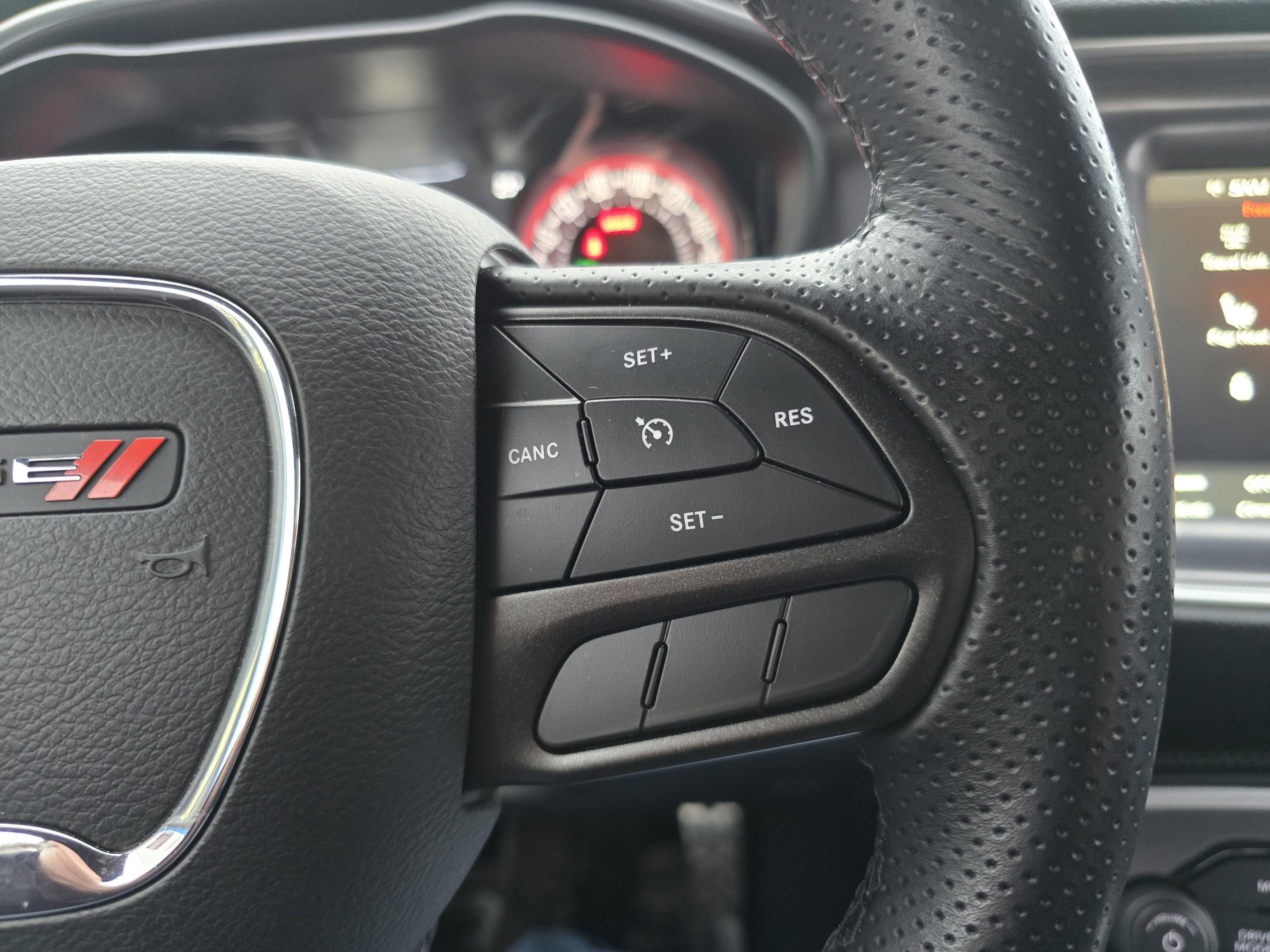 Used 2021 Dodge Challenger R/T Scat Pack w/ T/A Package image 21