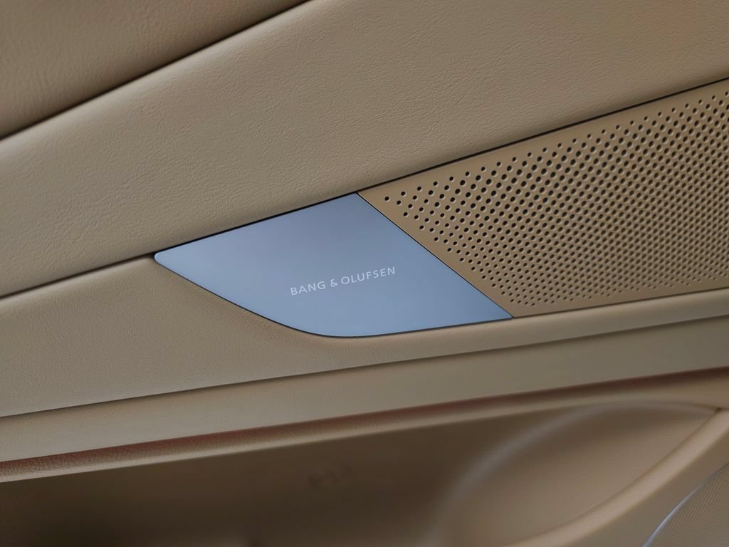 New 2026 Genesis G80 2.5T Advanced AWD/4WD image 10