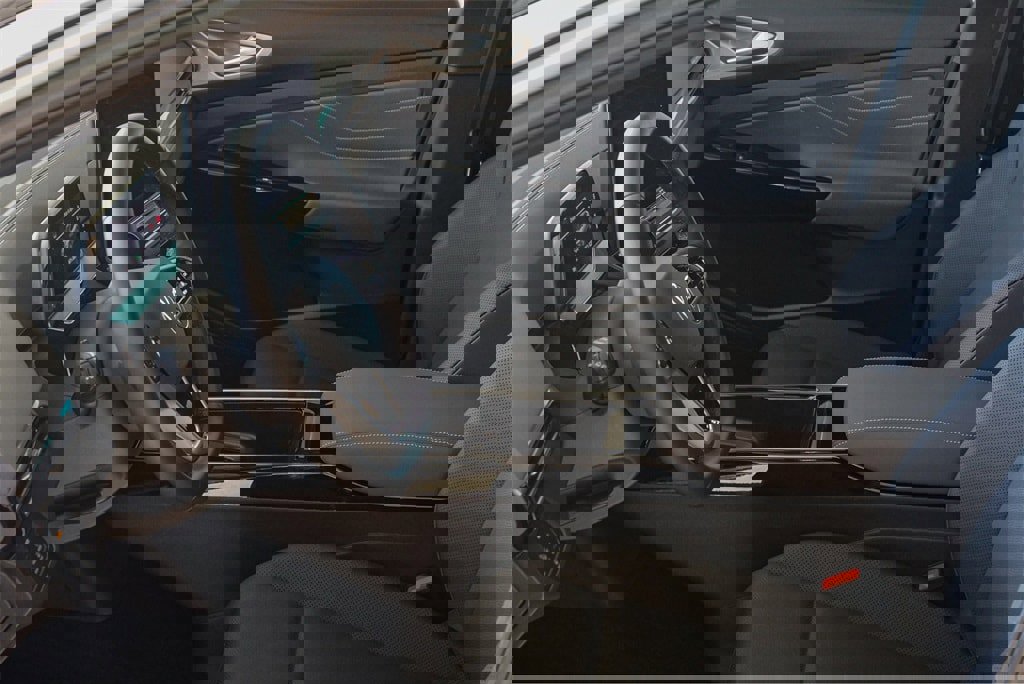 New 2025 Volkswagen ID.4 Pro S Plus image 10