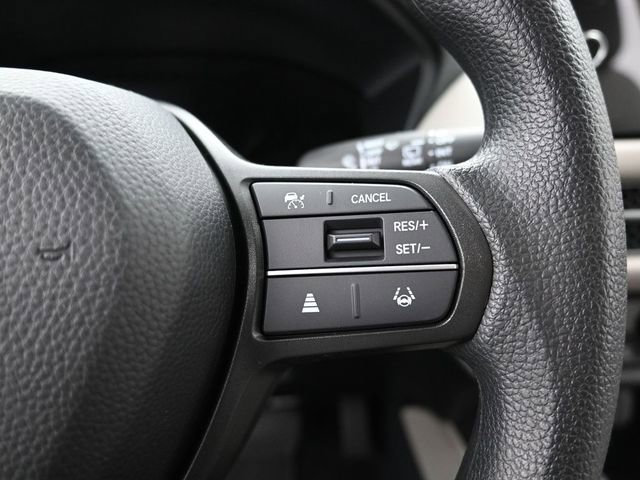 Used 2026 Honda HR-V LX image 17