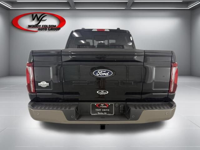 New 2026 Ford F150 King Ranch AWD/4WD image 7