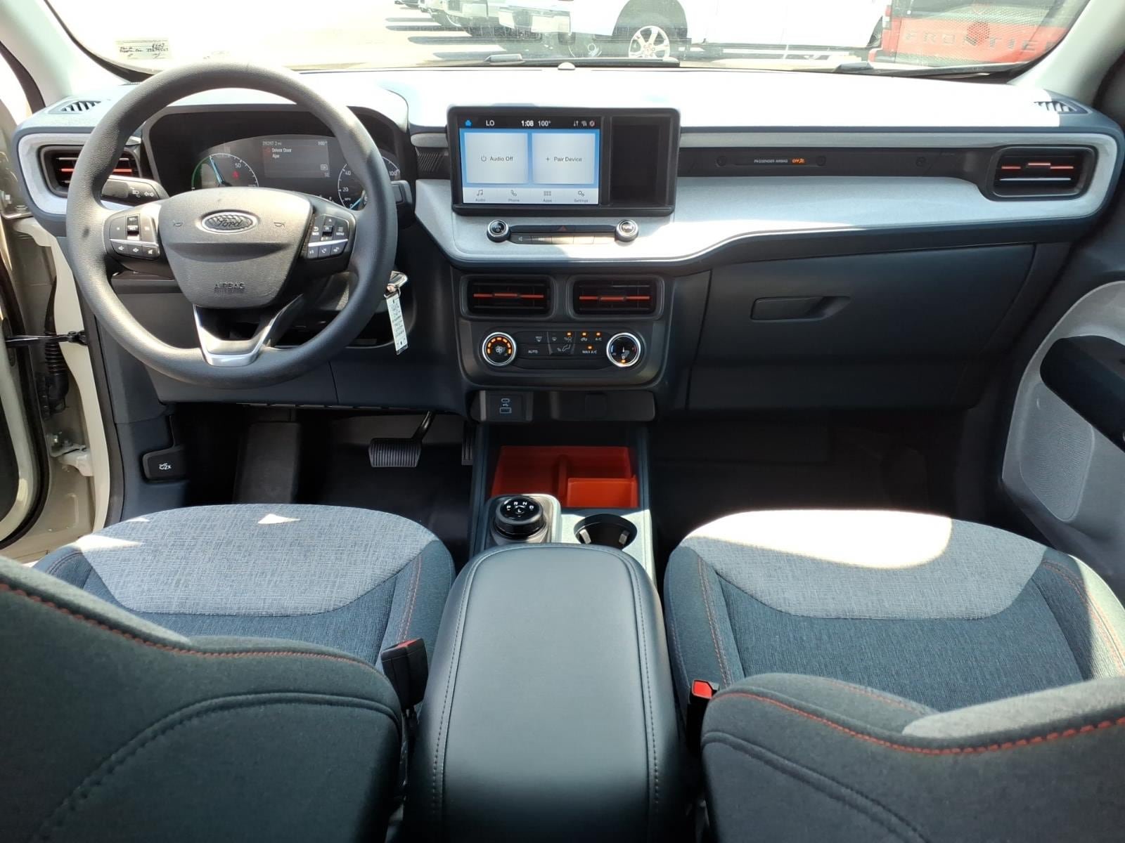 Certified 2024 Ford Maverick XLT FWD image 14