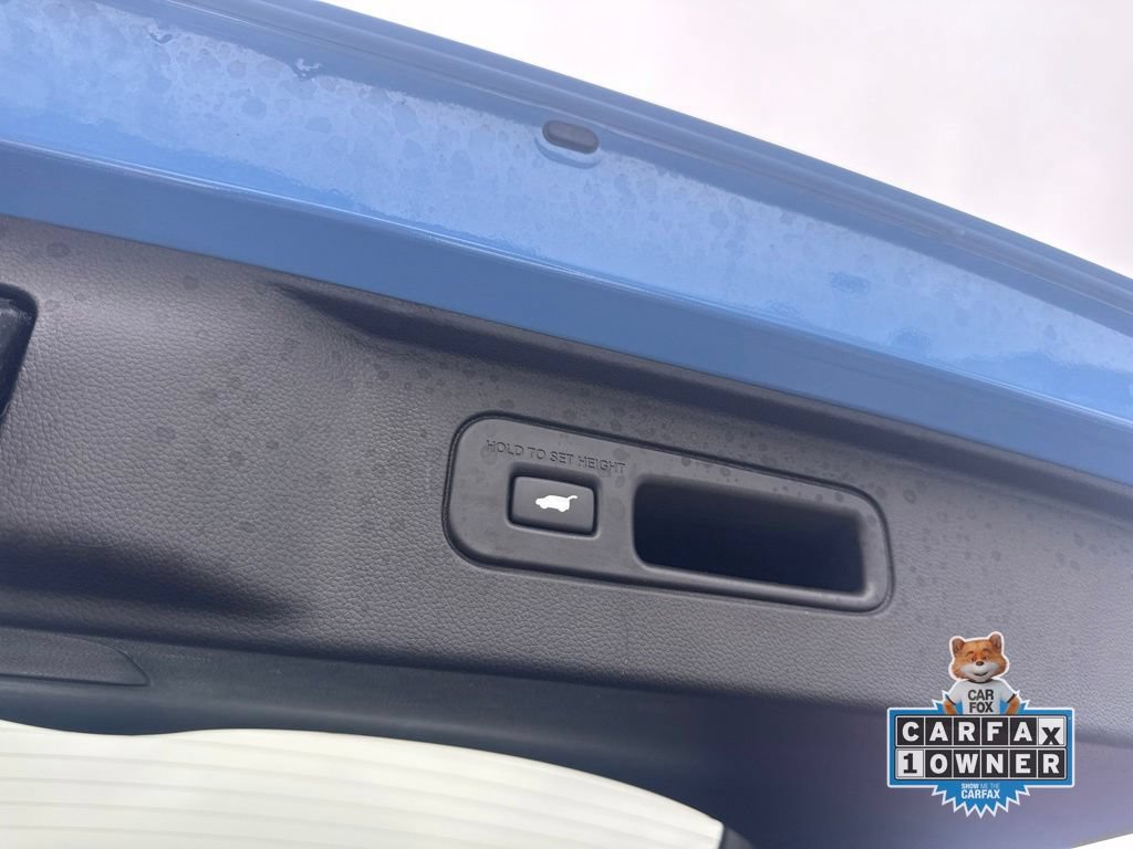 Certified 2024 Honda Pilot TrailSport image 37