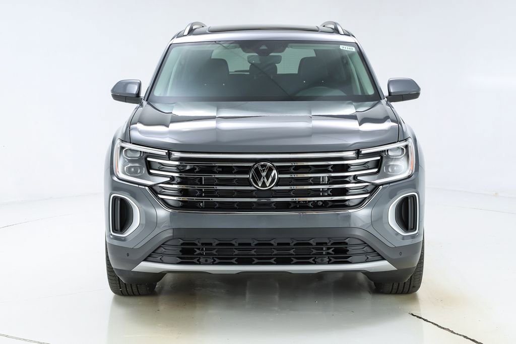 New 2026 Volkswagen Atlas SE image 56