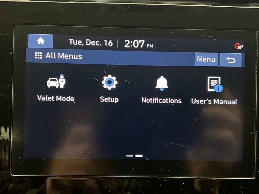 Used 2024 Hyundai Tucson SEL image 57