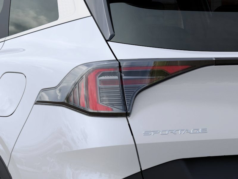 New 2027 Kia Sportage EX AWD/4WD image 11