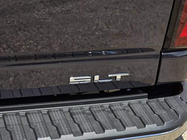 New 2026 GMC Sierra 2500 SLT AWD/4WD image 6