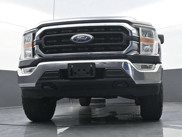 Used 2022 Ford F150 XLT AWD/4WD image 42