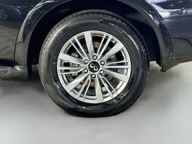 Used 2024 INFINITI QX80 Luxe w/ Cargo Package AWD/4WD image 36