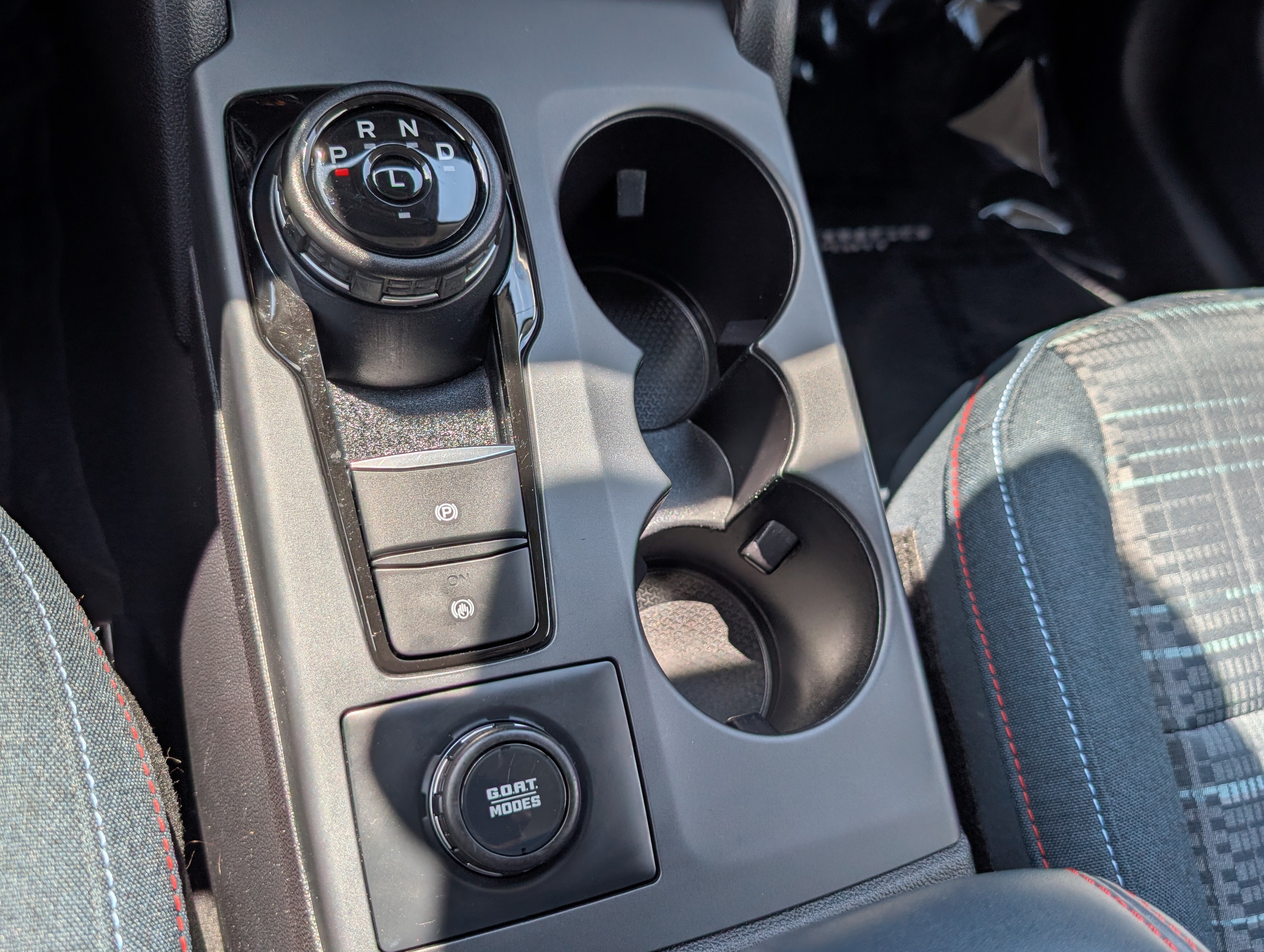 Used 2023 Ford Bronco Sport Heritage AWD/4WD image 21