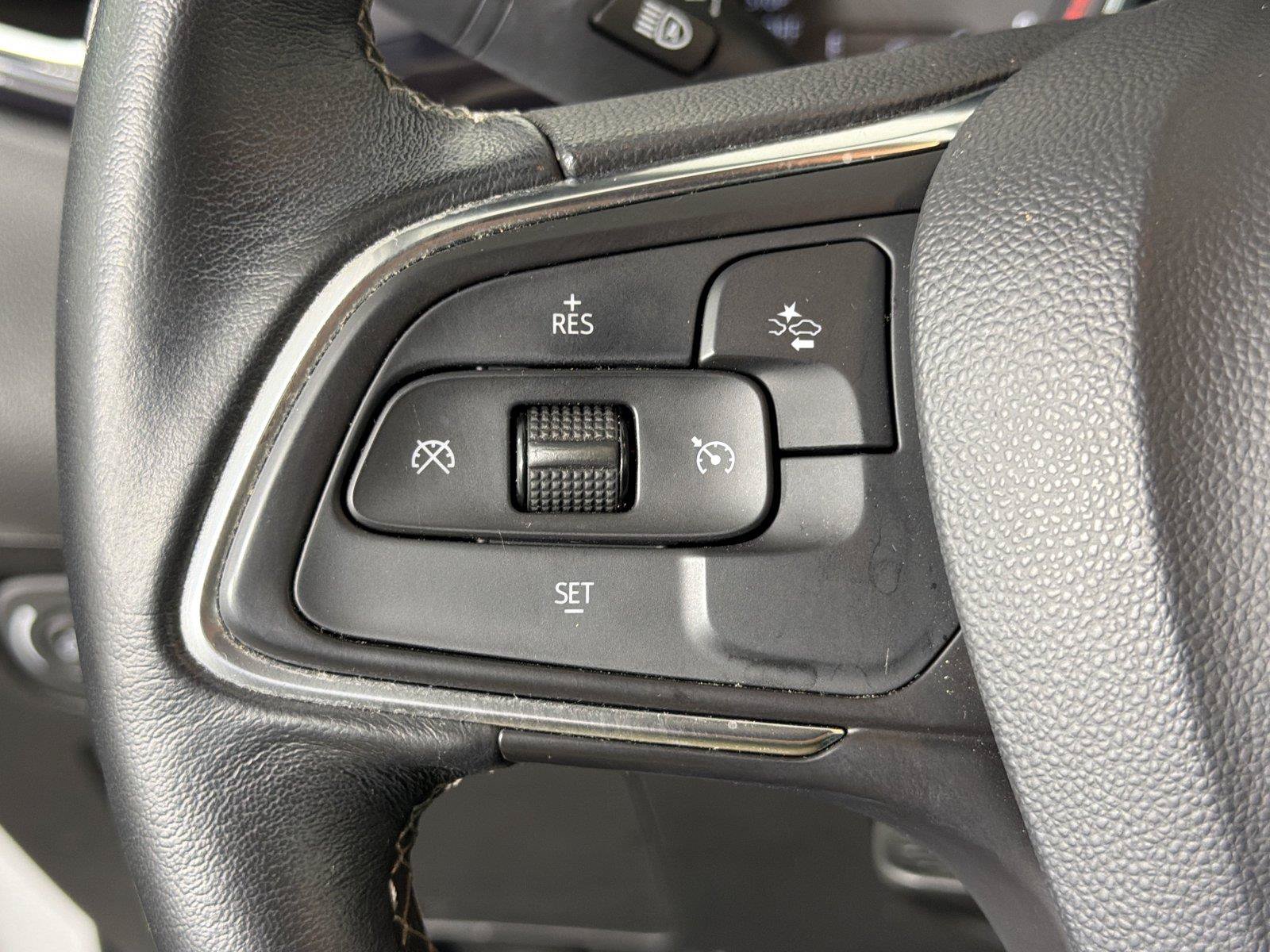 Certified 2023 Buick Encore GX Select w/ Safety Package II FWD image 23