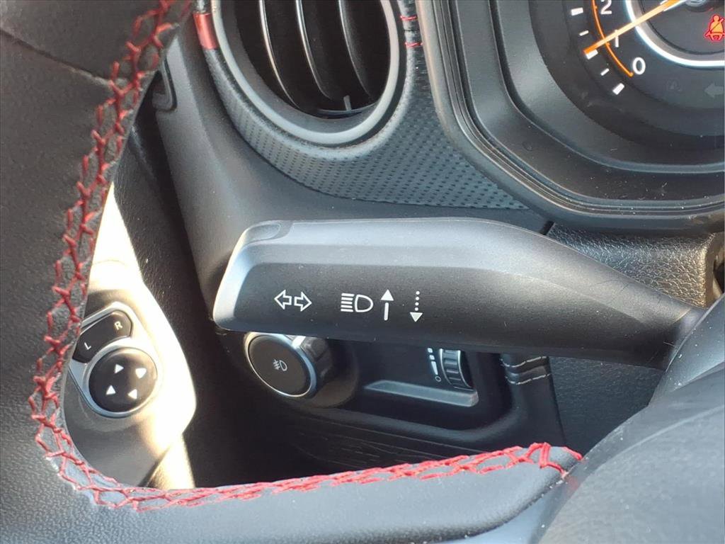 Used 2024 Jeep Wrangler Unlimited Rubicon image 30