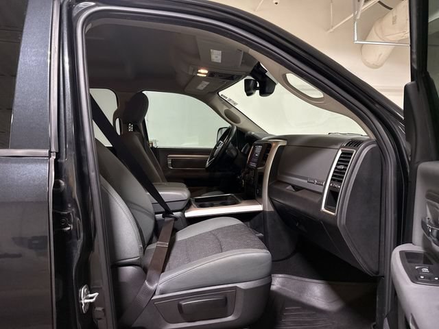 Used 2019 RAM 1500 Lone Star AWD/4WD image 21