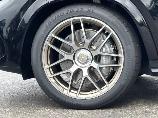 Certified 2023 Mercedes-Benz GLE 350 4MATIC image 8