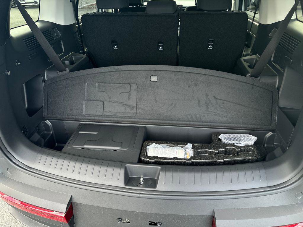 New 2026 Hyundai Santa Fe SE image 22